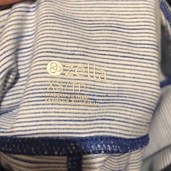 ZELLA three-quarter length workout pants - Picture 5 of 6